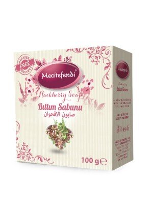 MECİTEFENDİ BITTIM SOAP 100 GR