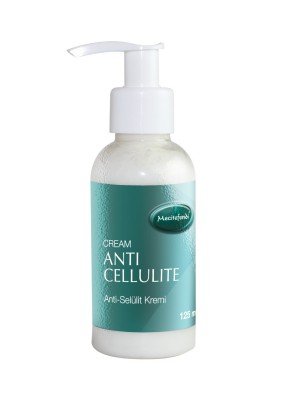 Mecitefendi Anti-Cellulite Cream